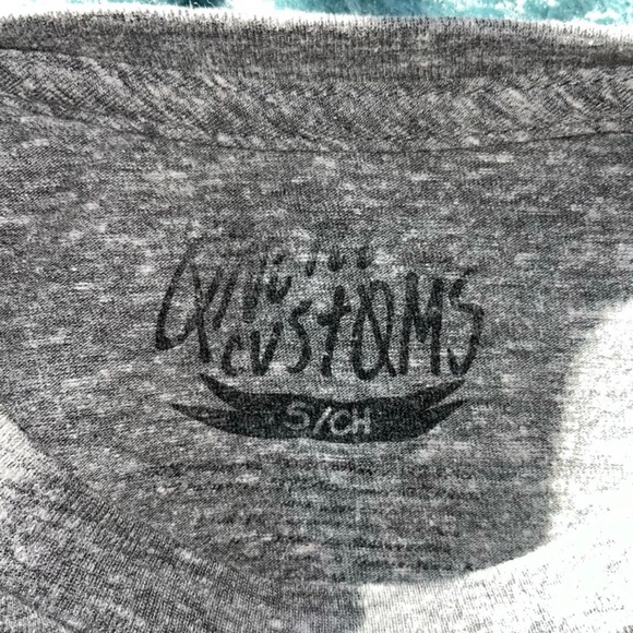 ONeill Surf Shirt - Picture 3 of 3